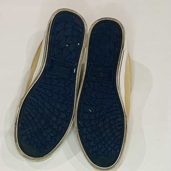 U.S. POLO ASSN. Men's SKIIp in SNEAKER) Khaki - Picture 5 of 5